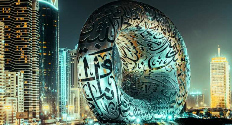 Dubai Chambers unveils Dubai Business Forum