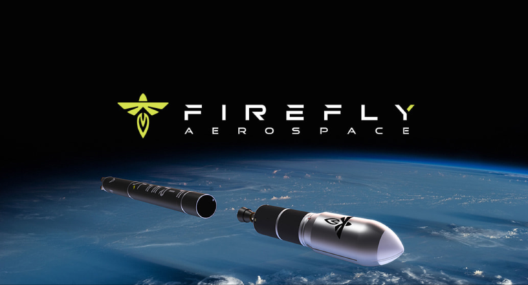 Firefly, a Rocket building company is close to announcing oversubscribed capital raise