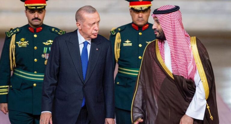 Saudi Arabia purchases Turkish drones