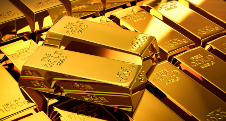 Gold advances over 1% as traders bet on Fed pause