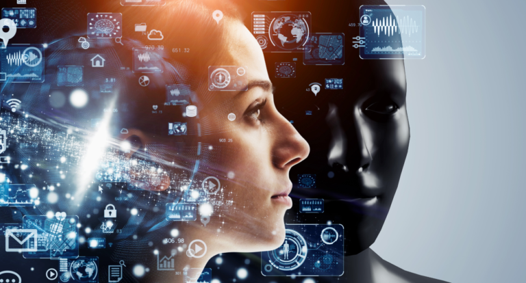 With the rise of AI, social media platforms could face perfect storm