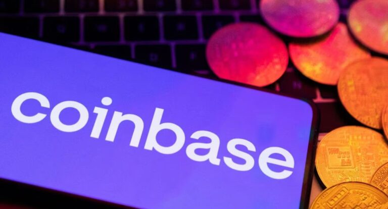 SEC asked Coinbase to trade only in bitcoin before suing crypto exchange, Financial Times reports