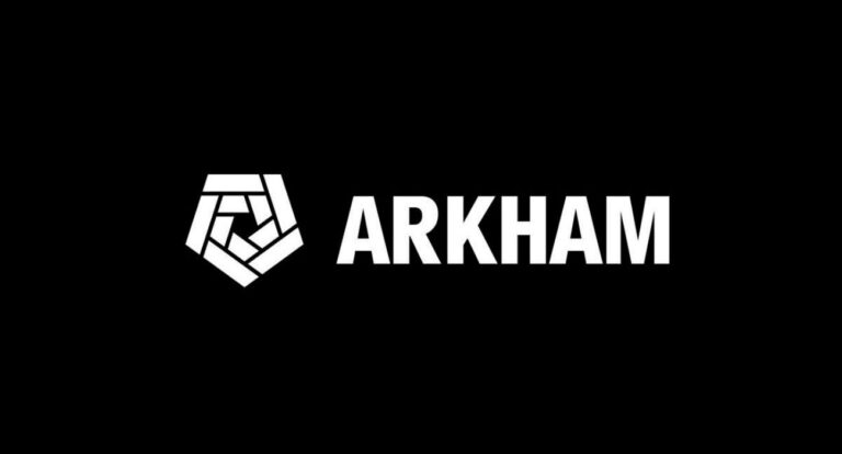 Successful Launch: Arkham Intel Exchange Shows 11 Submissions, Including High-Profile BTC Wallet