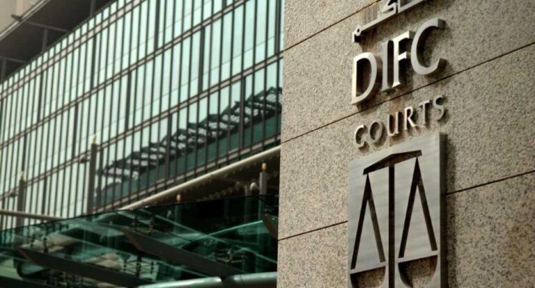 Dubai: DIFC Courts sets new record with Dh15 billion in claims value in first half of 2023