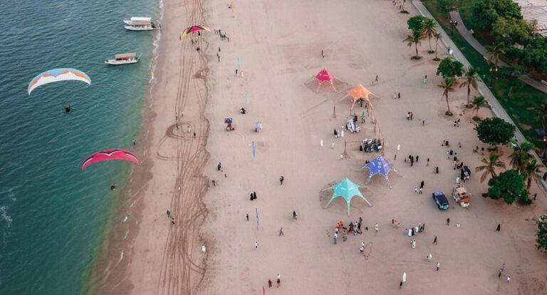 Soon, AI tech will monitor UAE waters to prevent drowning incidents