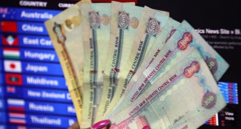 UAE: New discount markets, price controls, dollar peg; how the country managed to rein in inflation amidst global turmoil