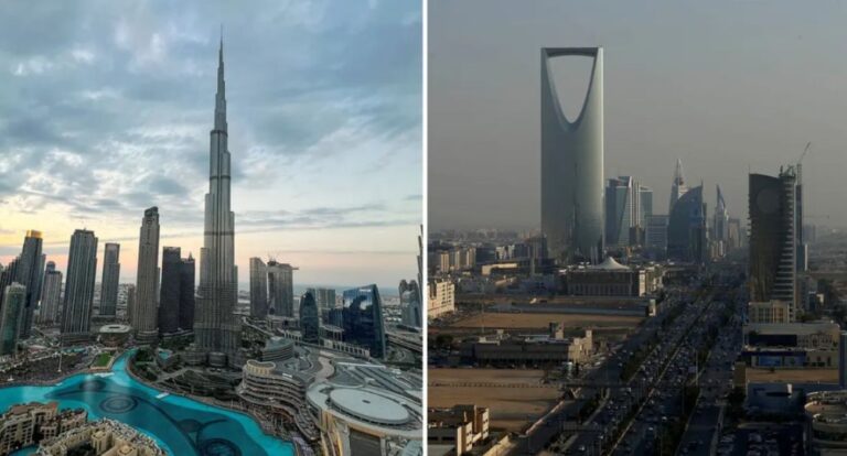 Non-oil focus fuels optimism for Saudi, UAE startups, investors amid global slump