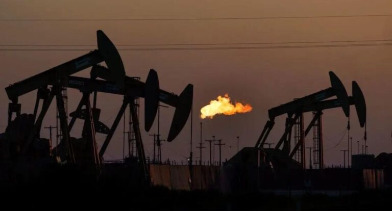 Saudi oil exports down 40 percent in May yoy: Stats agency