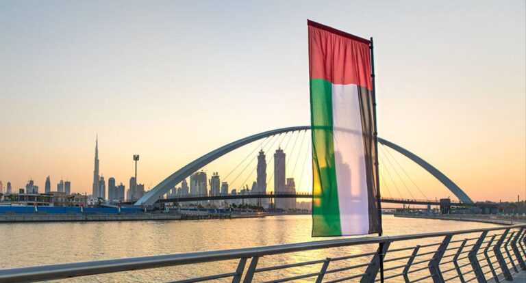 UAE revenues hit $31.5bn in Q1