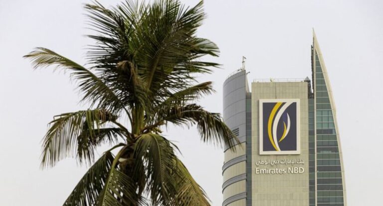 Emirates NBD pulls in ‘record’ numbers for H1-2023, profit crosses Dh12 billion