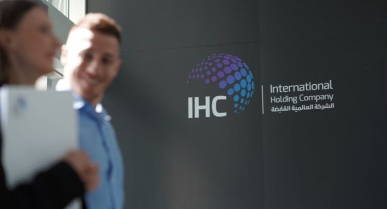 Abu Dhabi mega-corp IHC is more than about its stock price: CEO Syed Basar Shueb