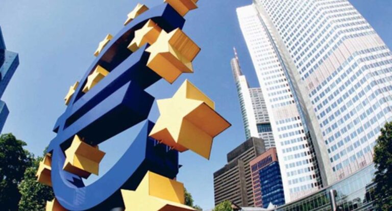 ECB hikes rates again while keeping options open for September