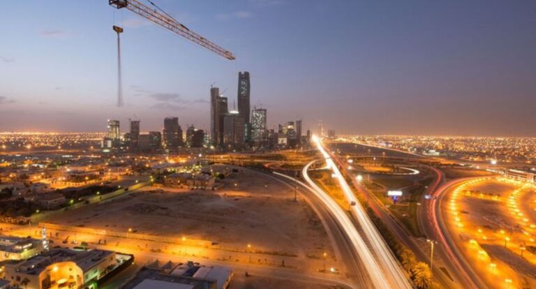 Saudi Aramco VC fund joins Thiel to back AI-powered emissions monitor