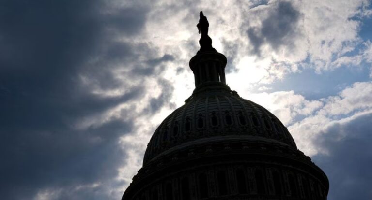 Crypto bill passes congressional committee in victory for industry