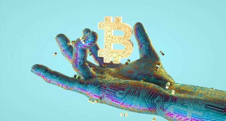 Bitcoin Dips as DXY, US Yields Rise on Strong US Economic Data – Here’s Where BTC is Headed Next