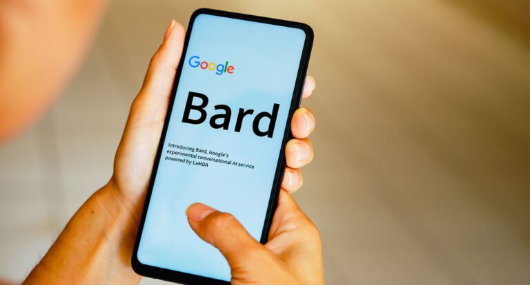 Google what our chatbot tells you… says Google