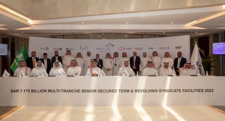 Saudi Arabia’s Rawabi Energy successfully concludes financing deal worth $1.91 bln