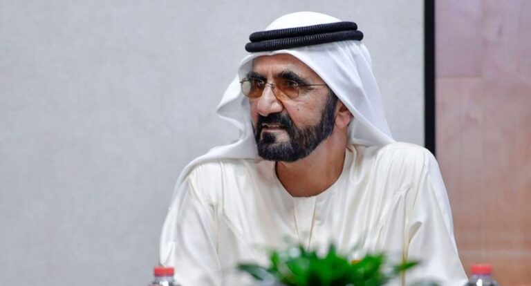 UAE Cabinet approves Dh192 billion 2024-2026 budget