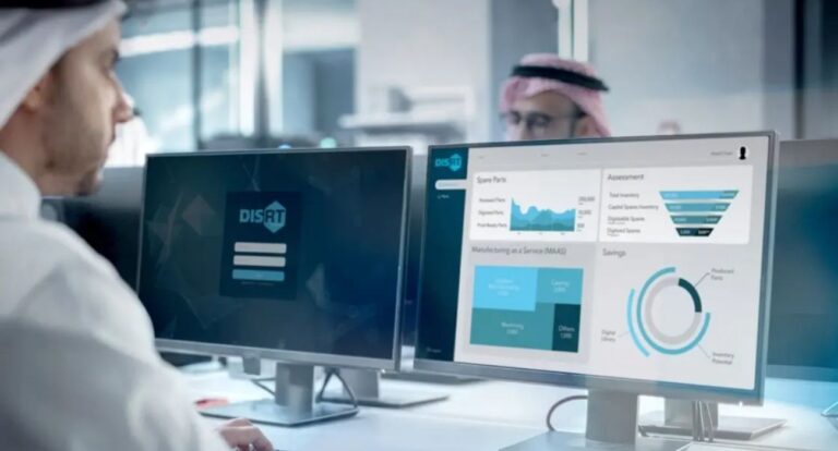 Immensa’s $6 mln AI investment ‘to help transform energy supply chains’