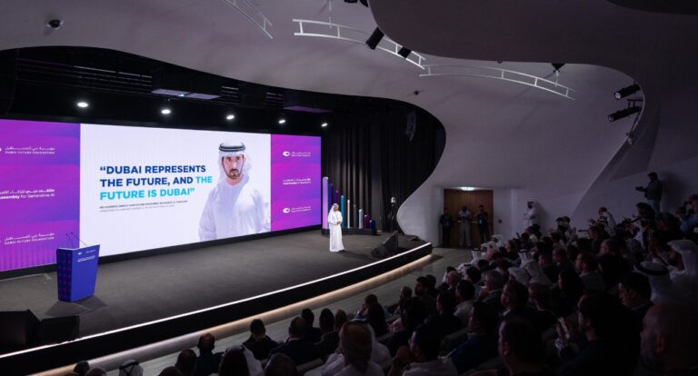 Dubai launches ‘Dubai AI’, its own AI-powered digital city concierge