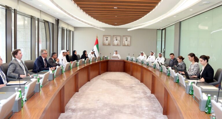 IMF praises UAE economic and financial developments