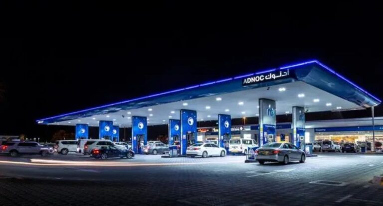 ADNOC Gas signs $500-700 million LNG supply agreement with JERA Global Markets