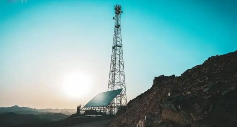 stc Group Announces the Biggest-ever Expansion of the 5G Network in its History