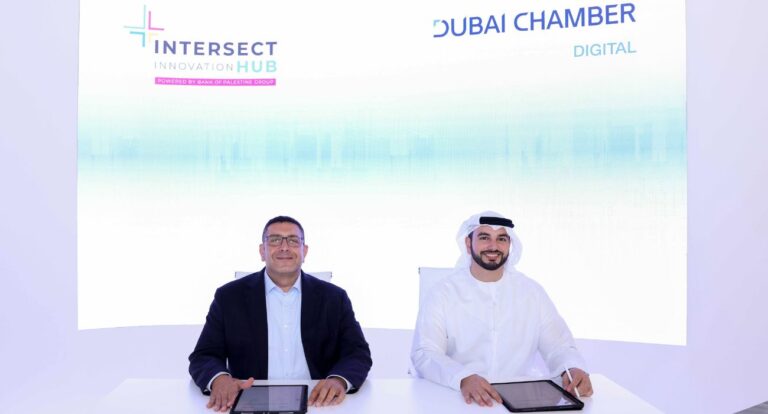 Dubai Chamber of Digital Economy signs two MoUs on the sidelines of Expand North Star