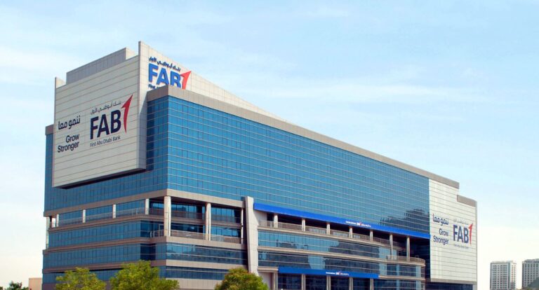 FAB announces net profit of AED12.4 billion in first 9 months of 2023