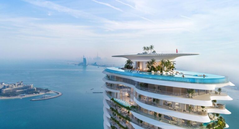 $10 million-plus homes in Dubai: Who is buying luxury residences?