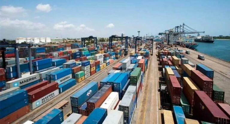 Tanzania signs deals with DP World to operate Dar es Salaam port berths for 30 years