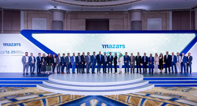 BHM Capital, Mazars sign agreement to strengthen UAE economy’s competitiveness through market expansion