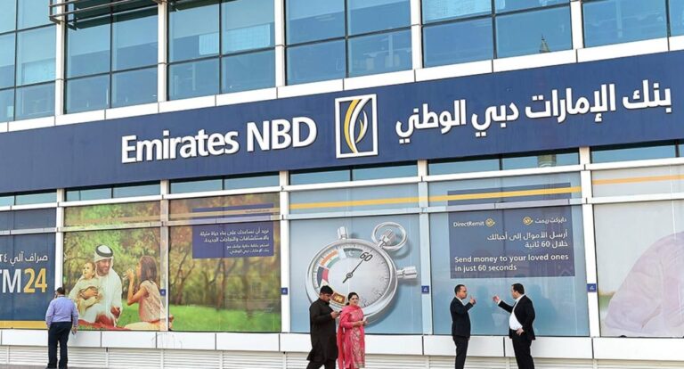 Emirates NBD empowers its workforce by enhancing digital skills