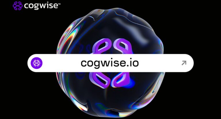 New AI Coin Cogwise Breaks $1 million Barrier on Presale With Price Set for 116% Increase Before Listing