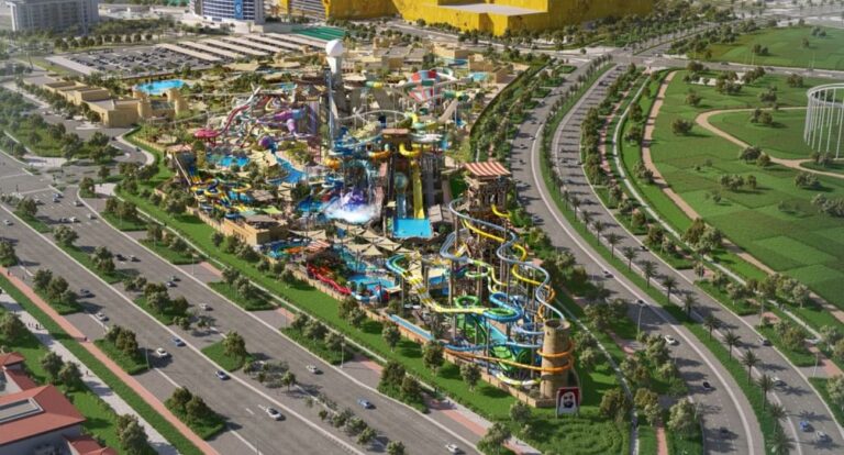 Miral announces massive Yas Waterworld expansion