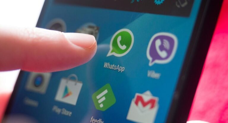 WhatsApp rolls out new feature, allows some users to link email address