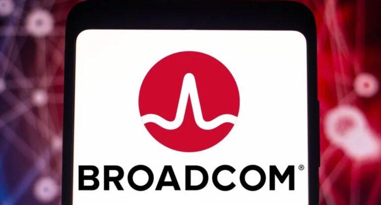 Chipmaker Broadcom completes $69bn deal to buy VMware