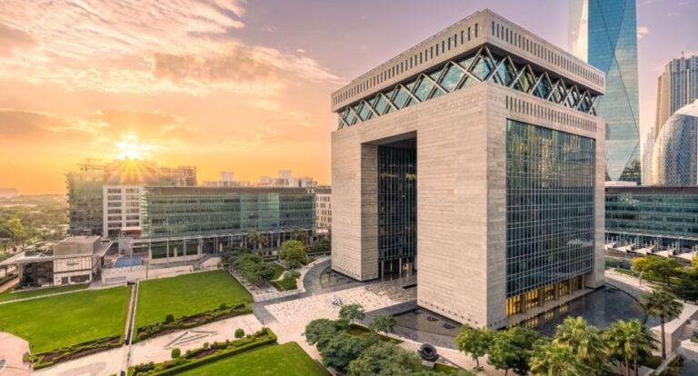 Multiple new hedge funds establish in DIFC