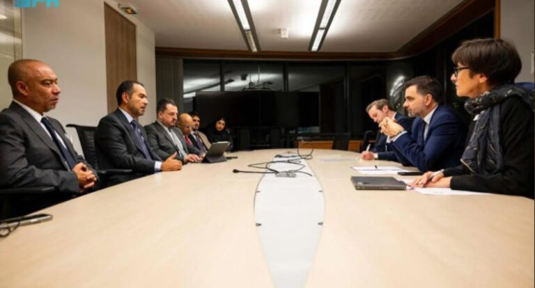 Minister of Municipal Affairs Concludes Visit to France