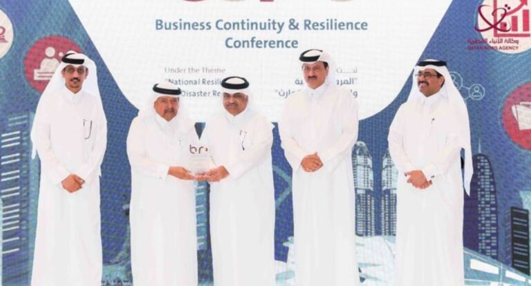 Business Continuity and Resilience Conference Commences on Monday