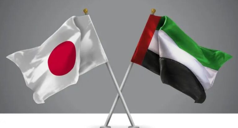 UAE, Japan sign agreement to strengthen bilateral cooperation in air transport