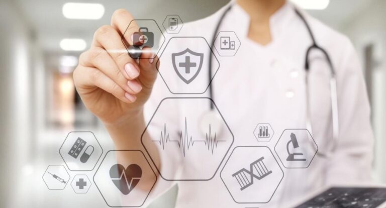 AI regulations for patient safety and equity