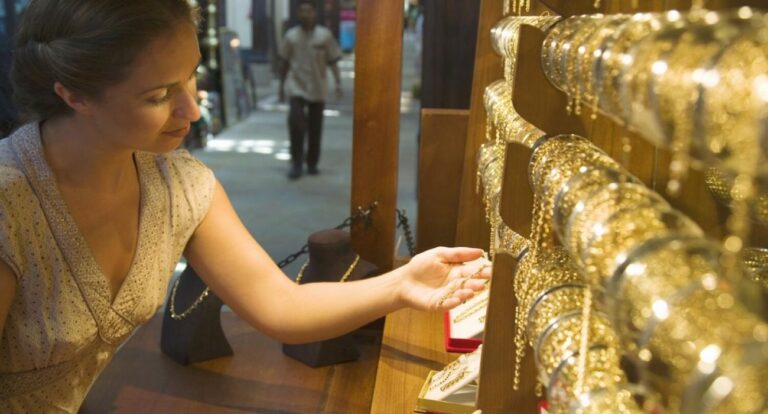UAE: Why is everyone buying gold despite record-high prices?