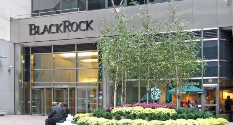 BlackRock Received $100K Seed Funding for Spot Bitcoin ETF