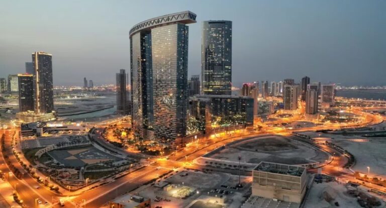 Crypto Miner Phoenix Group’s Shares Surge 35% in Abu Dhabi Stock Market Debut