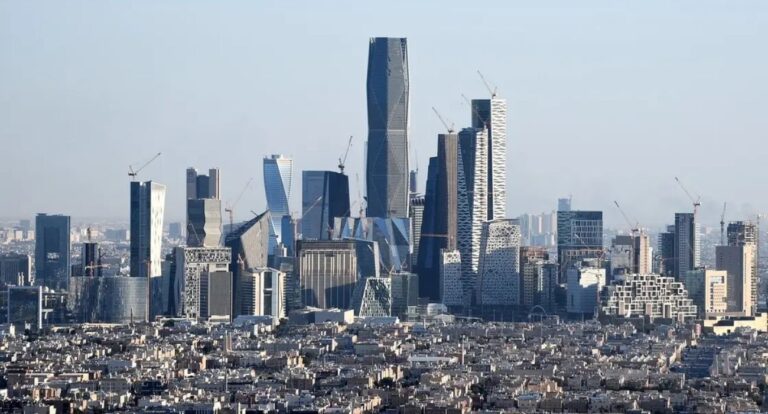 Saudi Arabia to grant 30-year tax breaks to companies moving HQs to Riyadh