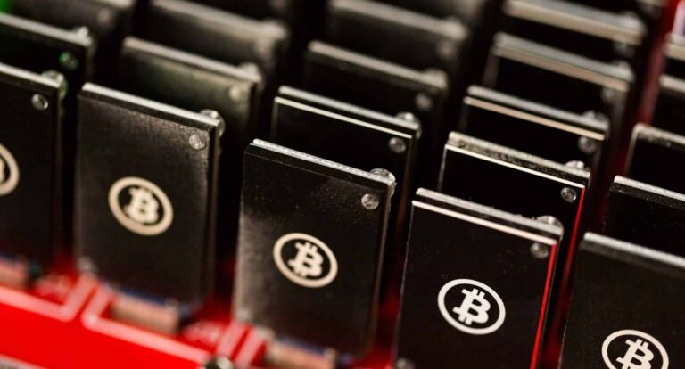 Top Miners Spend $1.2 Billion In Pre-Halving Machine Shopping Spree + More News