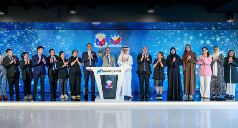 Nasdaq Dubai welcomes the Maiden Sukuk listing by the Republic of the Philippines worth USD 1 billion