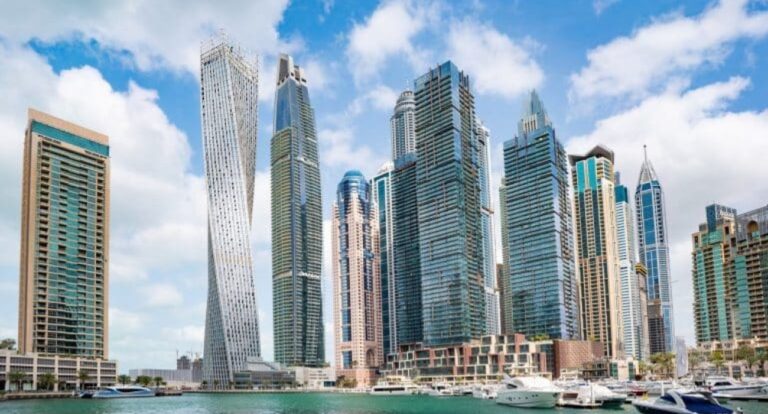 Dubai Grants Climate-based AYA Platform Conditional VARA License