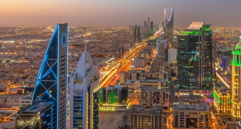 Asir 1st Industrial City Exceeds 95% Occupancy, Boosts Saudi Arabia’s Investment Plans